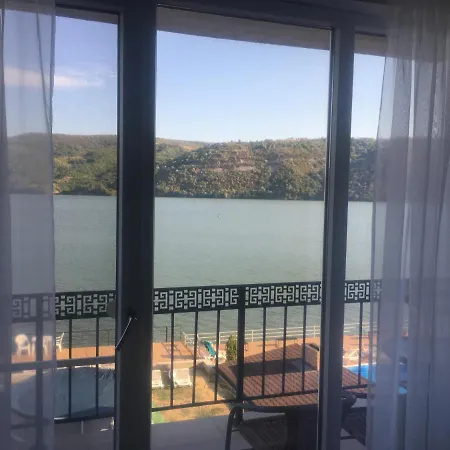 Casa Soarelui Resort