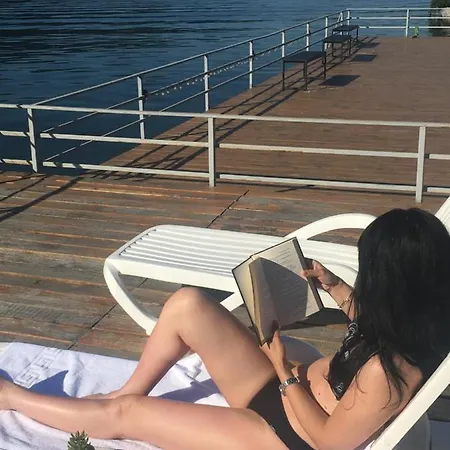 Casa Soarelui Resort