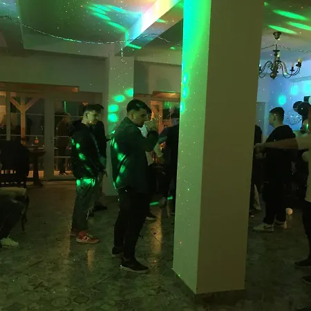 Casa Soarelui Ieşelniţa