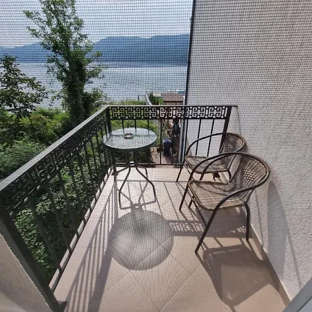 Casa Soarelui Resort Ieşelniţa