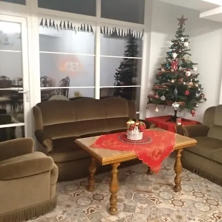 Casa Soarelui Resort Ieşelniţa