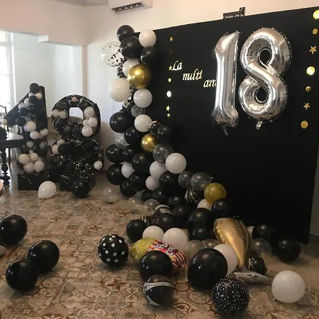 Casa Soarelui Ieşelniţa